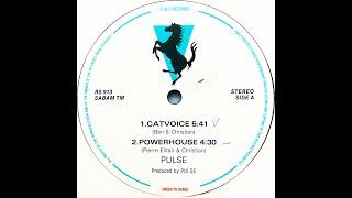 Pulse • Catvoice (1990)