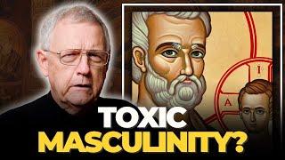 Restoring MASCULINITY As A Christian In The Modern World