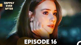 Happily Ever After Episode 16 (FULL HD)