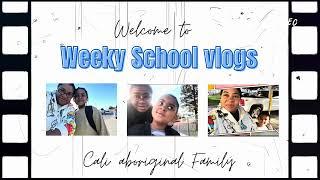 “Midweek Moments: Taking King to School! ‍️ #schoolvlog #wednesdayroutine