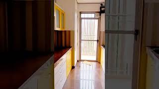 2 BHK Flat For Sale || Kalpataru Sunrise , Kolshet Road