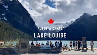 Lake Louise | Alberta Canada