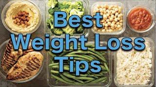 Weight Loss (My Best Tip and 3 Hacks) | Jason Fung