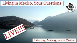 Living in Mexico | Reasons to Live in Mexico