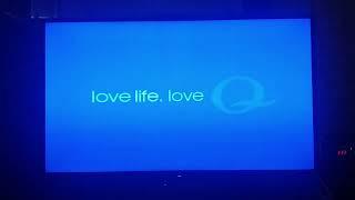 QTV "Love Life, Love Q" 2009 Logo