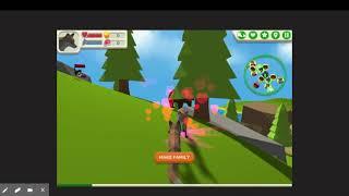 Fox Simulator Unblocked - Playschoolgames