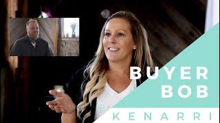 KENARRI Buyer Bob with Stephanie Johnston