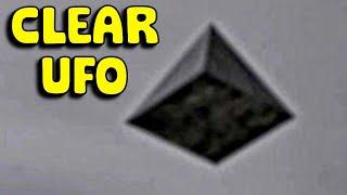 Clearest UFO Footage Compilation - The Most Convincing UAP Footage Yet