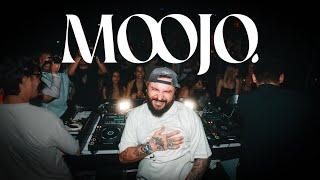 MOOJO Live From Turkey 2024 (Shut down by police)