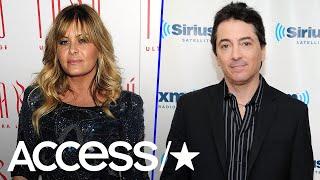 Nicole Eggert Details Her Sexual Abuse Allegations Against Scott Baio | Access