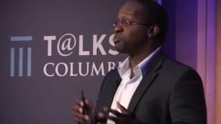 How Entrepreneurs and Intrepreneurs Get Projects Started | Dr. Ashifi Gogo | Talks@Columbia (Teaser)