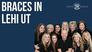 Braces in Lehi UT