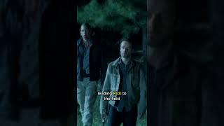 Did You Know That In THE WALKING DEAD? | #Shorts
