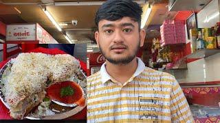 Ahmedabad famous junglee sandwich(first food vlog)