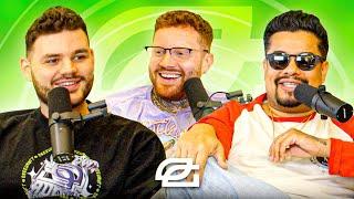 SCUMP & FORMAL VS WARZONE PRO PLAYERS |  The OpTic Podcast Ep. 193