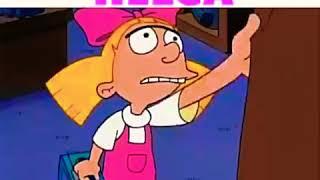 Y POR ESO HELGA AMA A ARNOLD - Mr Soos