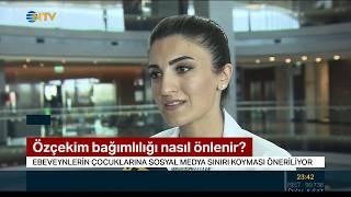 Selfie Bağımlılığının Nedeni Ne? - Melis Bakangöz NTV