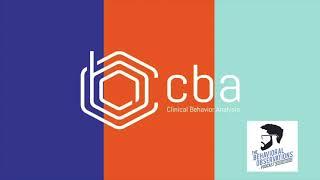 The Behavioral Observations Podcast (Episode 57: Jason Simmons of CBA)