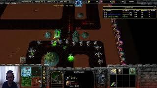 Warcraft 3 Upadoro TD #3 - Told you
