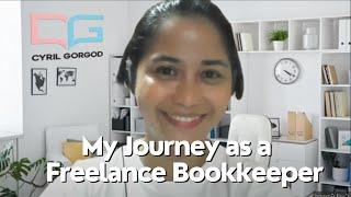 My Journey as a Freelance Bookkeeper