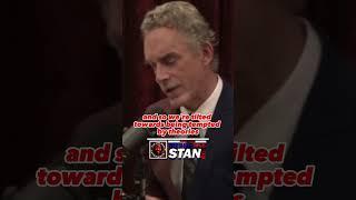 “Caring” For the Environment Is a Virtue Signaling Act – Jordan Peterson | The Joe Rogan Experience
