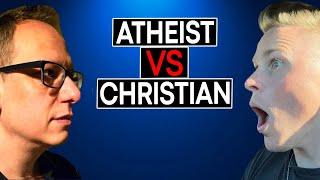 Craig Vs Orthodox Luigi |Christianity Or Secular Humanism, Which Has a Better Ethical Foundation?