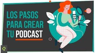 Cómo empezar un podcast | Platzi