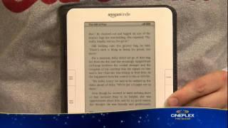A look at new (and upcoming) e-book readers