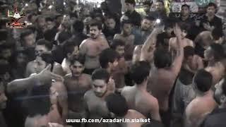 Khoon Ronda Wain Paunda Beemar I 25 Moh 2017 I Asghar Khan Party Sialkot