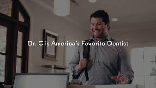 Dr. Rich Constantine - Press Kit - America's Favorite Dentist  - Instagram Verified