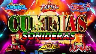 EXITOS SONIDO FAMOSO CUMBIAS SONIDERAS 2024 LO NUEVOCUMBIAS MIX PARA BAILARCUMBIAS NUEVAS MIX