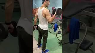 Arsalan Fitness