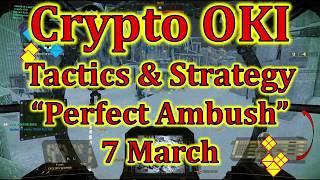 Tactics & Stategy "Perfect Ambush"  7 March - MechWarrior Online (MWO) Beginner Guide & Game Play