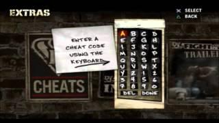 Cheats Def Jam Fight For NY "Ps2,Pc,Psp" "HD" "1 parte"