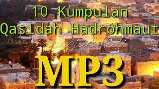 Kumpulan Qasidah Langkah Hadrohmaut