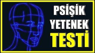 Test: Hangi Büyülü Güce Sahipsin? Psişik Yeteneğinizi Bu Testle Ortaya Çıkarın