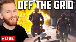 HUGE PERFORMANCE UPDATE! Dominating On OFF THE GRID's New Update (!OTG !Trailer)