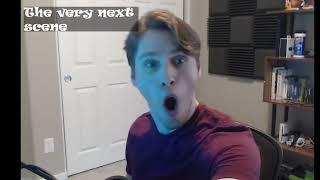 Jerma the Mad God