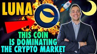 Why Terra Luna WILL SHOCK THE WORLD! Huge Demand For UST!