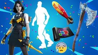 IMACK STUDIOS LOCKER BUNDLE in Fortnite! (How to Get Imack Studios Locker Bundle)