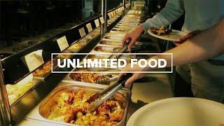 Unlimited Food