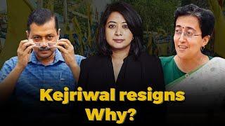 Delhi CM Kejriwal quits: The big political gamble | Faye D'Souza