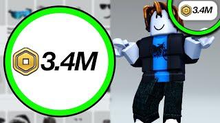3 REAL Ways To Get FREE ROBUX.. (2025)