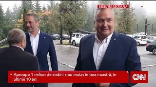 Cei peste 1 milion de străini mutați în România vor de la viitorul președinte soluții pe termen lung