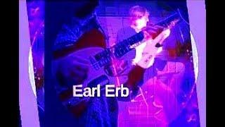 Earl Erb-guitar-(LIVE) Somewhere Over the Rainbow