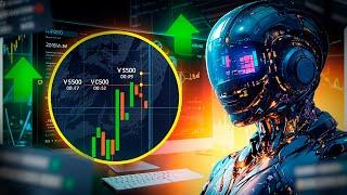 Покет Опшн AI БОТ ! Pocket Option Стратегия для Бинарных Опционов, Сигналы
