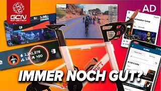 13 Dinge, die Zwift immer noch einzigartig machen!