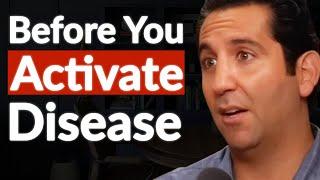 "Big Triggers Of Autoimmune Disease & Inflammation!" - Best Way To Reverse It ASAP | Elroy Vojdani