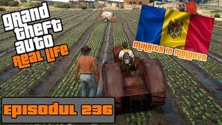 GTA Real Life | Mihăiță merge in MOLDOVA sa o vada pe MAMA LUI ! | Episodul 236