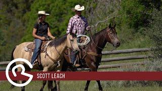 Live It to Know It: Mason Morse Ranch Company  | Scott Leach | Farm Ranch Land Real Estate